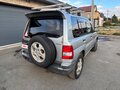 1999 Mitsubishi Pajero iO, серый - вид 6