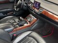 2011 Audi A8 III (D4), чёрный, 1300000 рублей - вид 7
