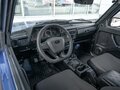 2019 Lada (ВАЗ) 2121 (4x4) I Рестайлинг, синий, 699000 рублей - вид 6