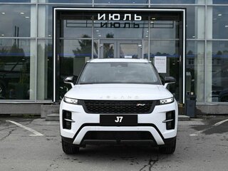 2026 Jeland J7, белый, 3409000 рублей, вид 2