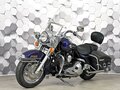 2000 Harley-Davidson Road King, фиолетовый, 699000 рублей - вид 1