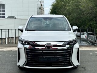 2026 GAC Trumpchi M6 Max, белый, 2890000 рублей, вид 2