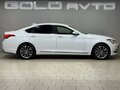 2015 Hyundai Genesis II, белый, 1650000 рублей - вид 3
