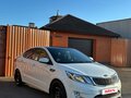 2014 Kia Rio III, белый, 949000 рублей - вид 2