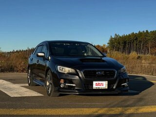 2014 Subaru Levorg I, серый, 1350000 рублей, вид 1
