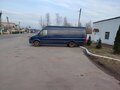 2008 Volkswagen Crafter, синий, 1700000 рублей - вид 1
