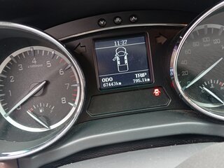 2021 JAC T6, чёрный, 1600000 рублей, вид 5