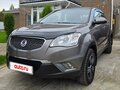 2011 SsangYong Actyon II, серый, 965000 рублей