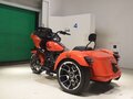 2026 Harley-Davidson Tri Glide, оранжевый, 4500000 рублей - вид 5