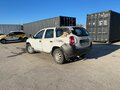 2014 Renault Duster I, белый, 750000 рублей - вид 3