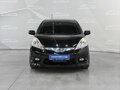 2012 Honda Fit Shuttle I, чёрный, 1050000 рублей - вид 7