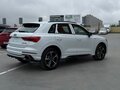 2026 Audi Q3 35 TFSI II (F3), белый, 3680000 рублей - вид 8