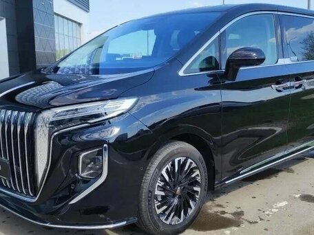 Hongqi HQ9
