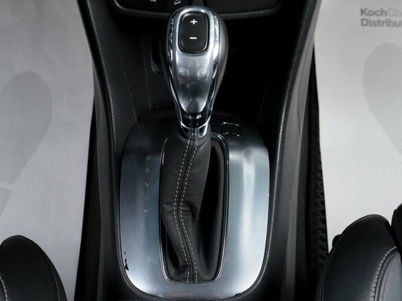 2012 Opel Mokka I, серый, 1289000 рублей - вид 16
