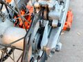 2010 KTM 125 SX, чёрный, 265000 рублей - вид 9