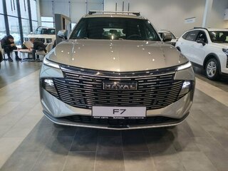 2026 Haval F7 II, серый, 2999000 рублей, вид 2