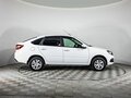 2026 Lada (ВАЗ) Granta I Рестайлинг, белый, 1140000 рублей - вид 10