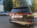 2021 Lincoln Aviator II, чёрный, 5500000 рублей - вид 6