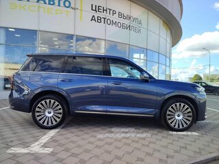 2026 GAC S9, синий, 6887730 рублей, вид 5