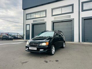 2000 Toyota Ipsum I (M10), чёрный, 699999 рублей, вид 2