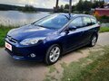 2013 Ford Focus III, синий, 760000 рублей