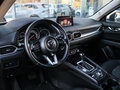 2021 Mazda CX-5 II, красный, 2550000 рублей - вид 10