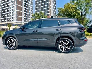 2026 Jetta VS8, серый, 2470000 рублей, вид 4