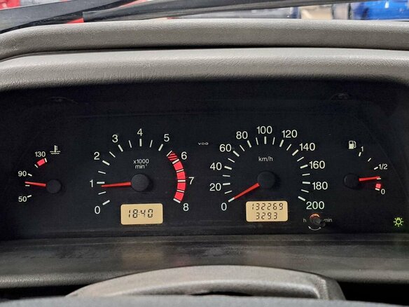 2007 Lada (ВАЗ) 2115, серый, 139000 рублей - вид 12