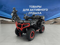 2026 Loncin XWolf 1000L Land Trekker, чёрный, 1116700 рублей - вид 2