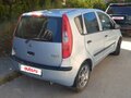 2007 Mitsubishi Colt CZ3 VI (Z20/Z30), голубой, 475000 рублей - вид 2