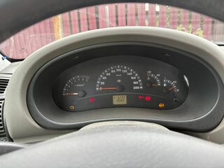 2011 Lada (ВАЗ) Kalina I, серый, 175000 рублей, вид 5