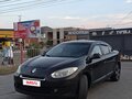 2013 Renault Fluence I, чёрный, 690000 рублей