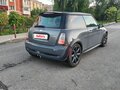 2003 Mini Hatch Cooper S I (R50), серый, 435000 рублей - вид 5