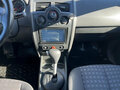 2007 Renault Megane II Рестайлинг, серый, 340000 рублей - вид 10