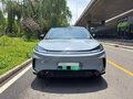 2025 Arcfox T1, голубой, 1580000 рублей - вид 1