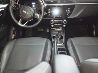 2025 Solaris KRS, чёрный, 2200000 рублей, вид 3