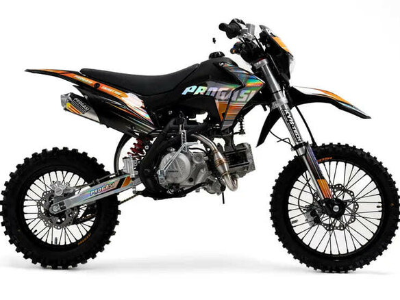 2026 Progasi Smart 190, чёрный, 109700 рублей