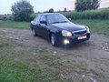 2007 Lada (ВАЗ) Priora I, чёрный, 170000 рублей - вид 7