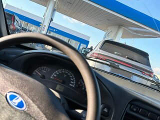 2006 Lada (ВАЗ) 2110, зелёный, 220000 рублей, вид 3