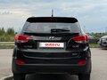 2011 Hyundai ix35 I, чёрный, 960000 рублей - вид 4