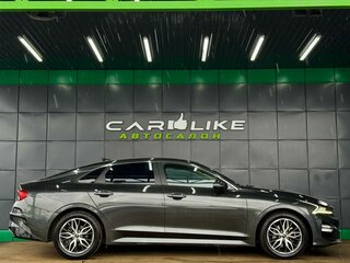 2020 Kia K5 III, серый, 2139000 рублей, вид 4