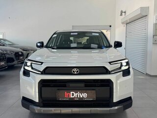 2026 Toyota RAV4 VI (XA60), белый, 4299000 рублей, вид 2