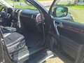 2010 Lexus GX 460 II, чёрный, 2800000 рублей - вид 1