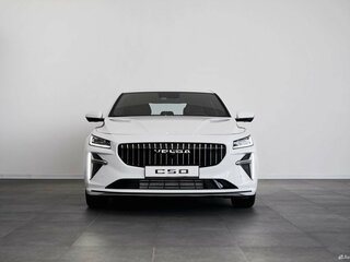 2026 VOLGA C50, белый, 2999000 рублей, вид 2