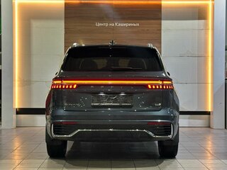 2024 Geely Monjaro I, серый, 3299990 рублей, вид 5
