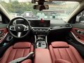 2024 BMW 3 серии Long 320Li VII (G2x) Рестайлинг, белый, 3063000 рублей - вид 6