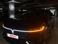 2026 Voyah Passion EVR I, чёрный - вид 3