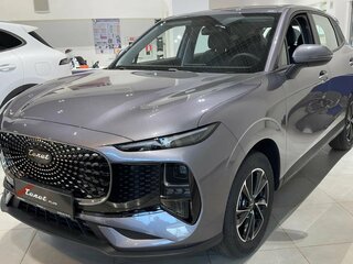 2026 Tenet Plus L4, серый, 2540000 рублей, вид 1