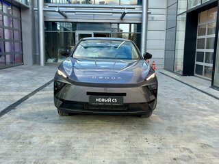 2026 Omoda C5 II, серый, 2629000 рублей, вид 2