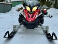 2013 Yamaha Apex, красный, 1990000 рублей - вид 1